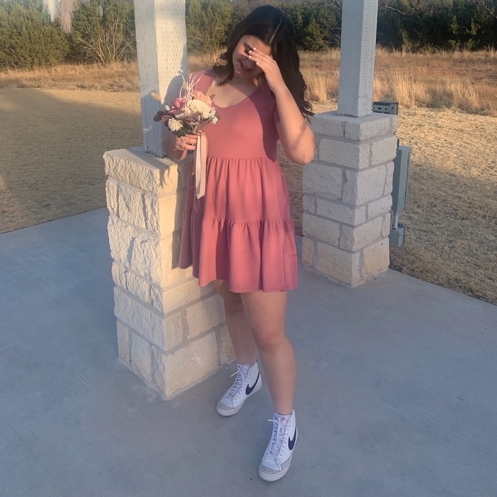 Meet your Posher, Blaise